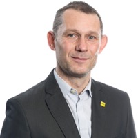 Tomaž Kejžar